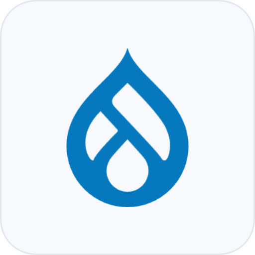 Drupal