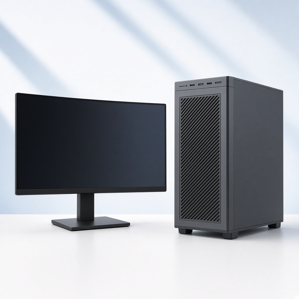 PC e workstation