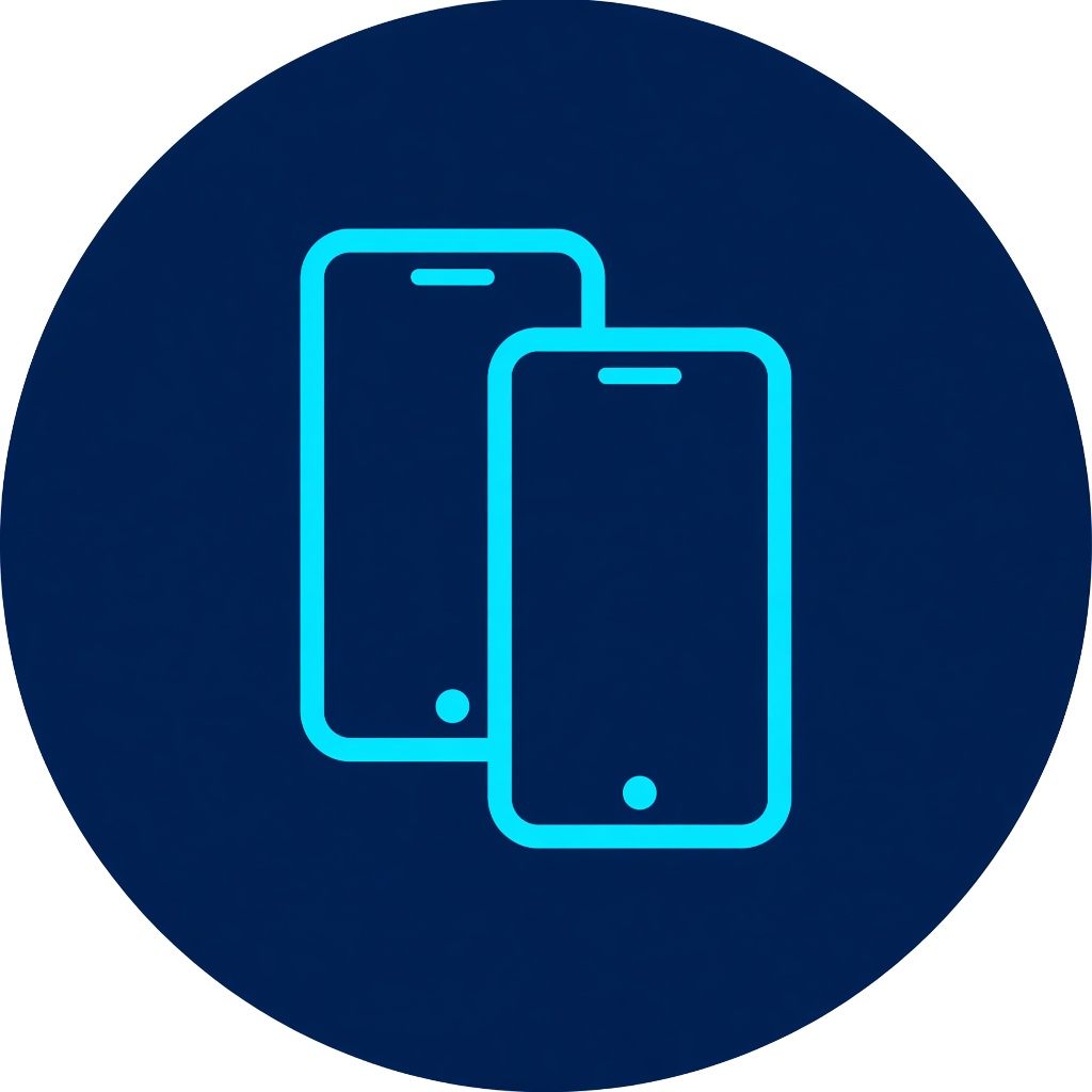 Android and iOS development