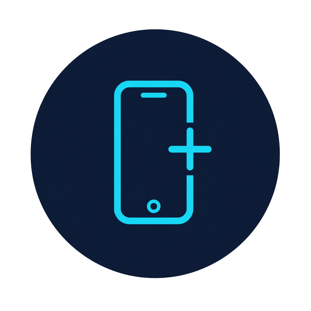 New and existing apps